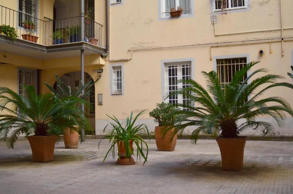 Apartamento Attico Minerva Con Due Terrazze Roma Exterior foto