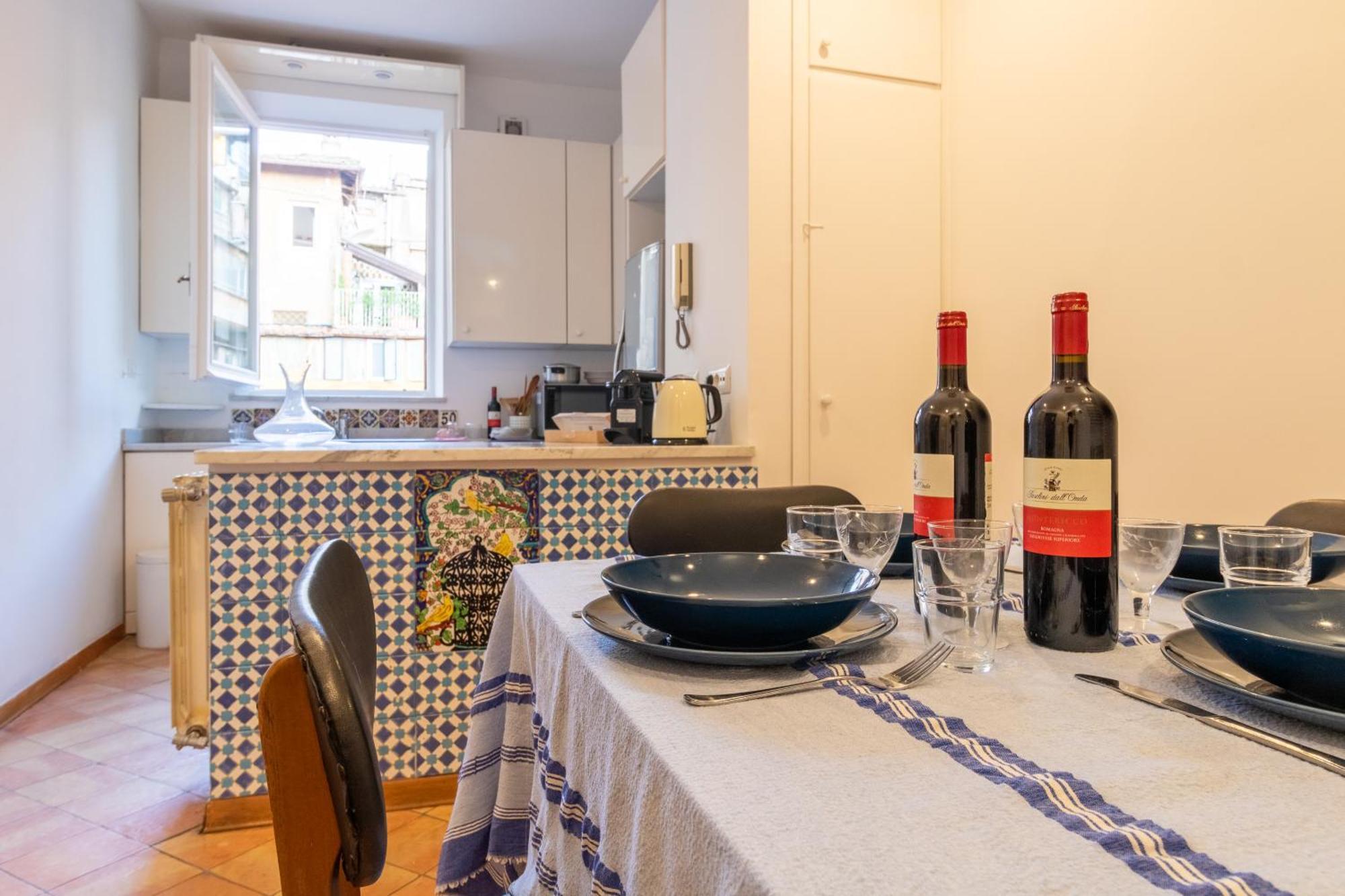 Apartamento Attico Minerva Con Due Terrazze Roma Exterior foto