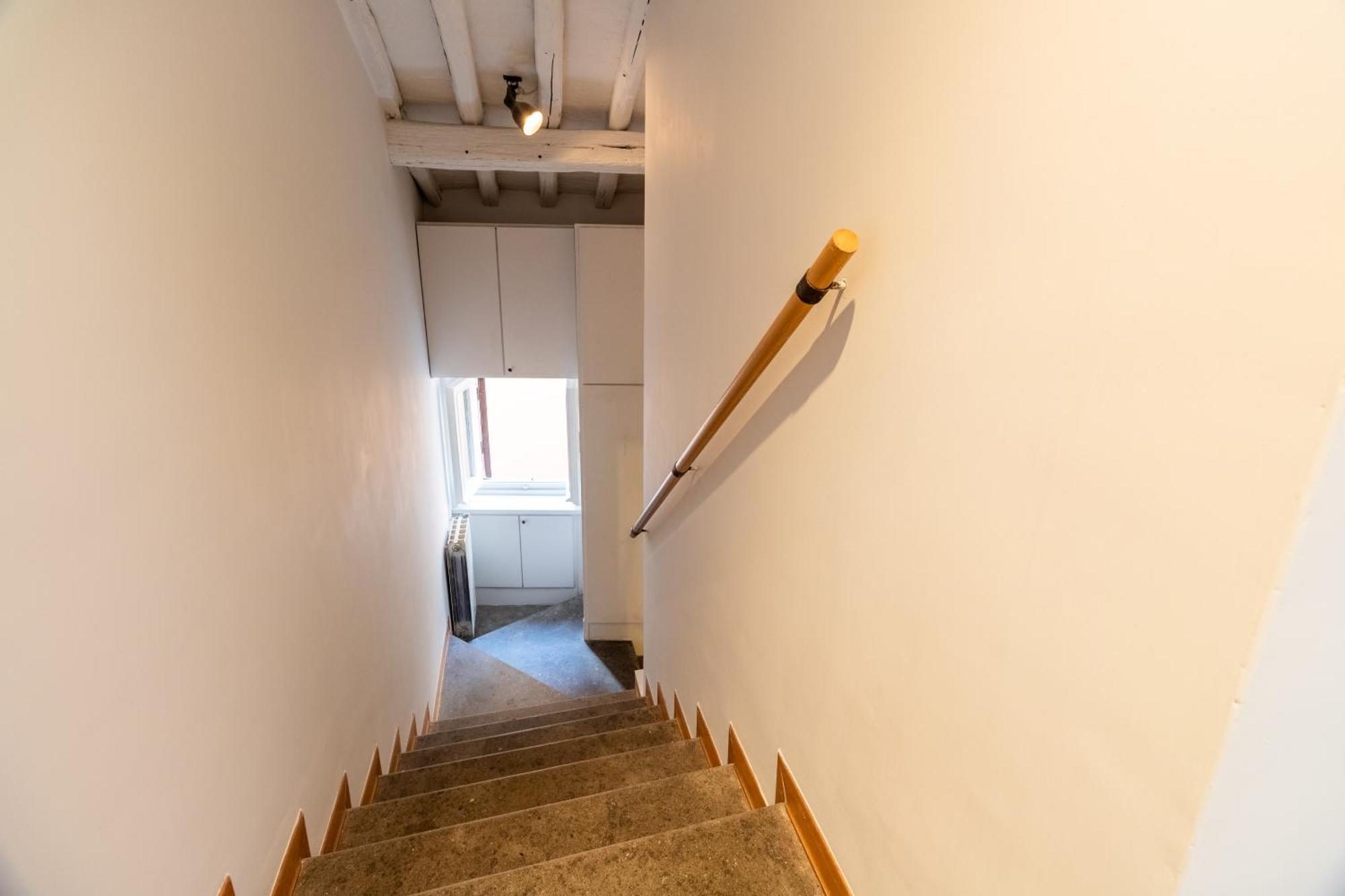 Apartamento Attico Minerva Con Due Terrazze Roma Exterior foto