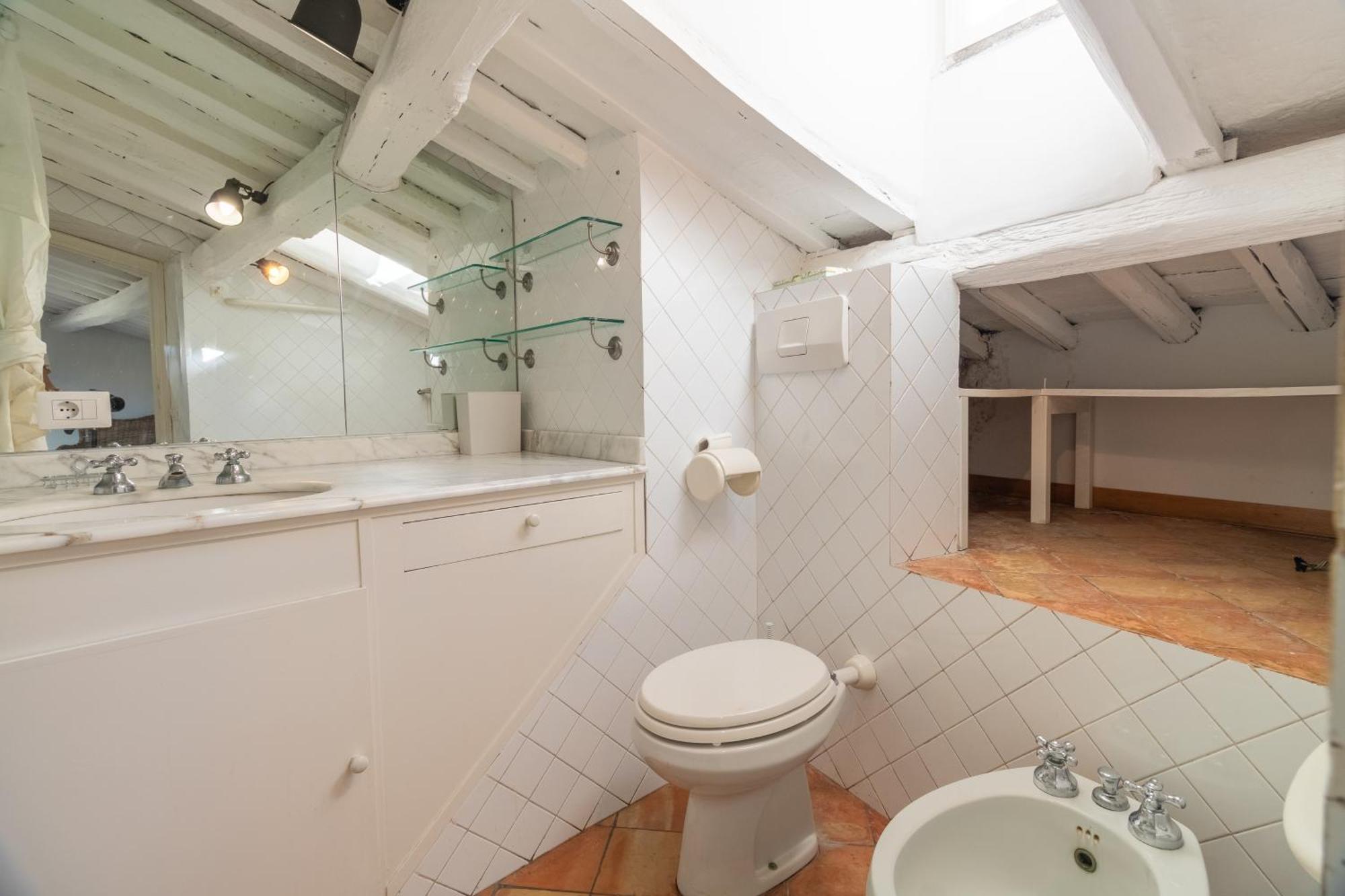Apartamento Attico Minerva Con Due Terrazze Roma Exterior foto