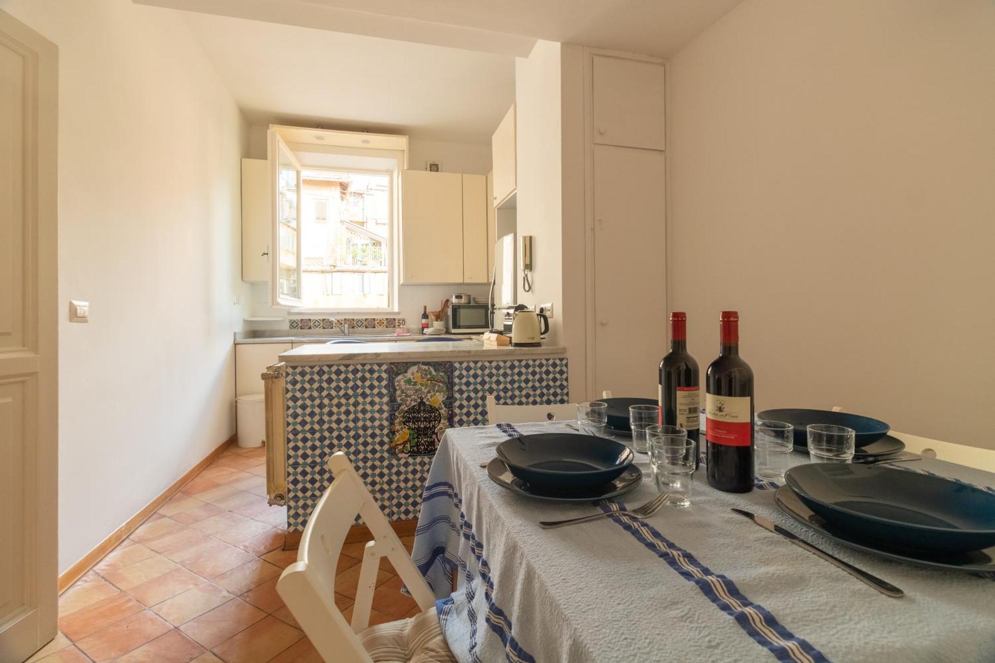 Apartamento Attico Minerva Con Due Terrazze Roma Exterior foto