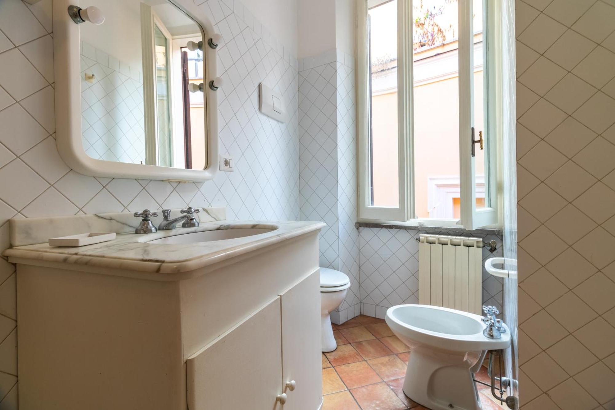 Apartamento Attico Minerva Con Due Terrazze Roma Exterior foto