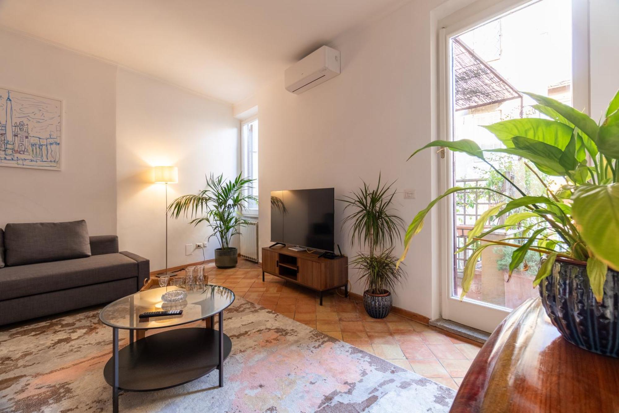 Apartamento Attico Minerva Con Due Terrazze Roma Exterior foto