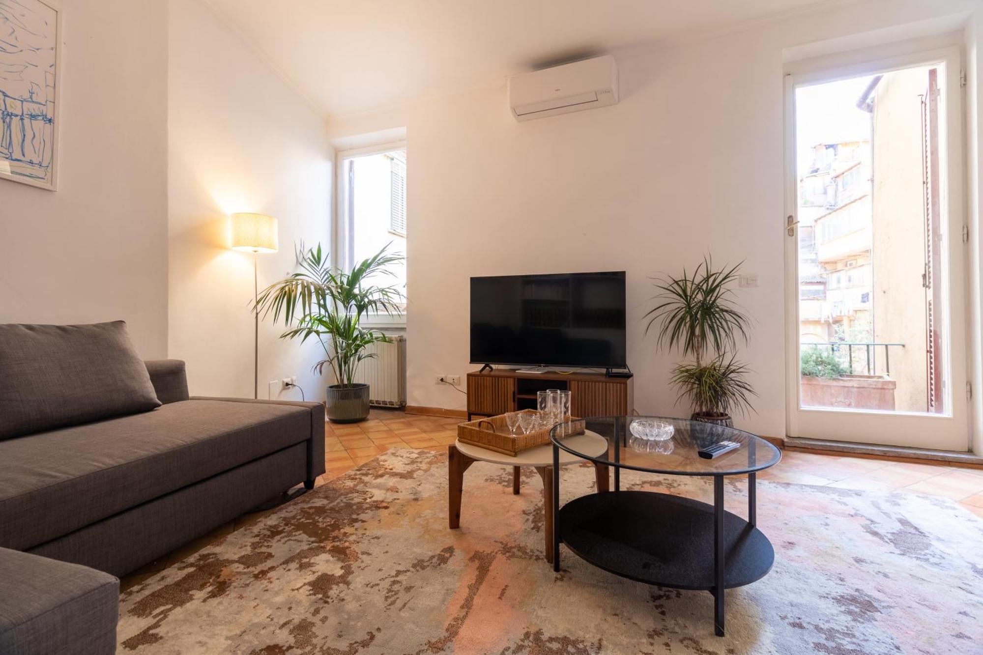 Apartamento Attico Minerva Con Due Terrazze Roma Exterior foto
