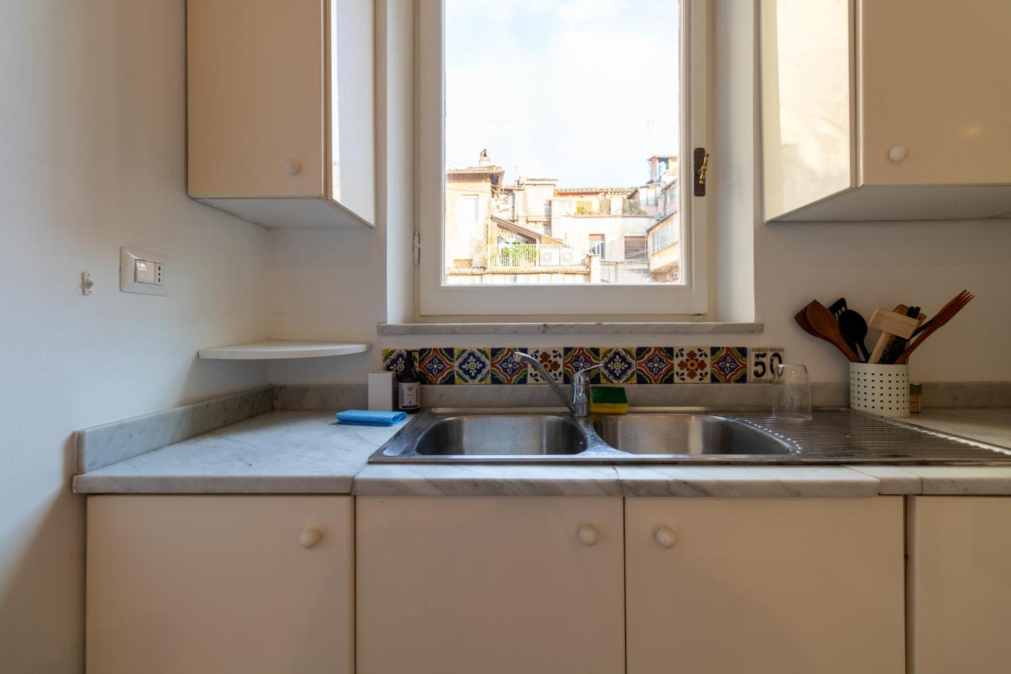 Apartamento Attico Minerva Con Due Terrazze Roma Exterior foto
